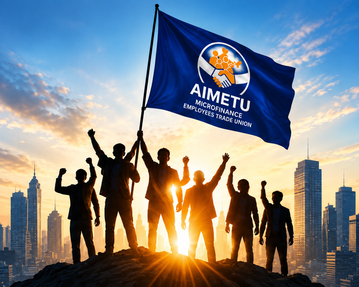 AIMETU Employee Welfare Programs